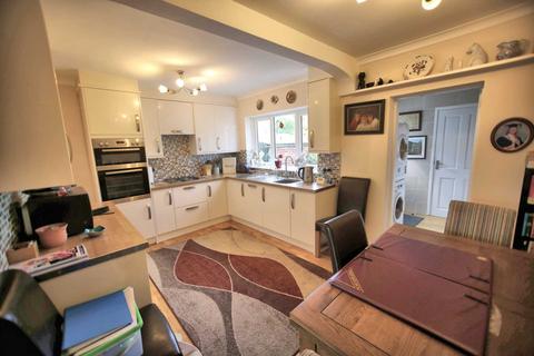21 Albert Road, Bollington, Macclesfield, SK10 5HS