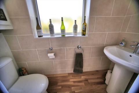 21 Albert Road, Bollington, Macclesfield, SK10 5HS