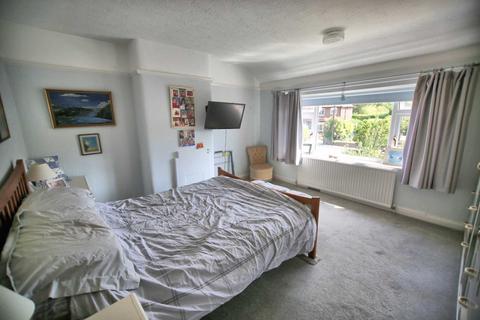 21 Albert Road, Bollington, Macclesfield, SK10 5HS
