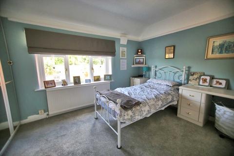 21 Albert Road, Bollington, Macclesfield, SK10 5HS