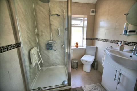 21 Albert Road, Bollington, Macclesfield, SK10 5HS