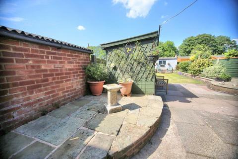 21 Albert Road, Bollington, Macclesfield, SK10 5HS