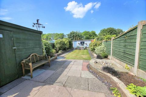 21 Albert Road, Bollington, Macclesfield, SK10 5HS