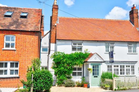3 bedroom terraced house for sale, Greys Road, Henley On Thames
