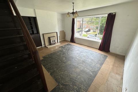 2 bedroom maisonette for sale, Lower Barn Road, Purley, Surrey