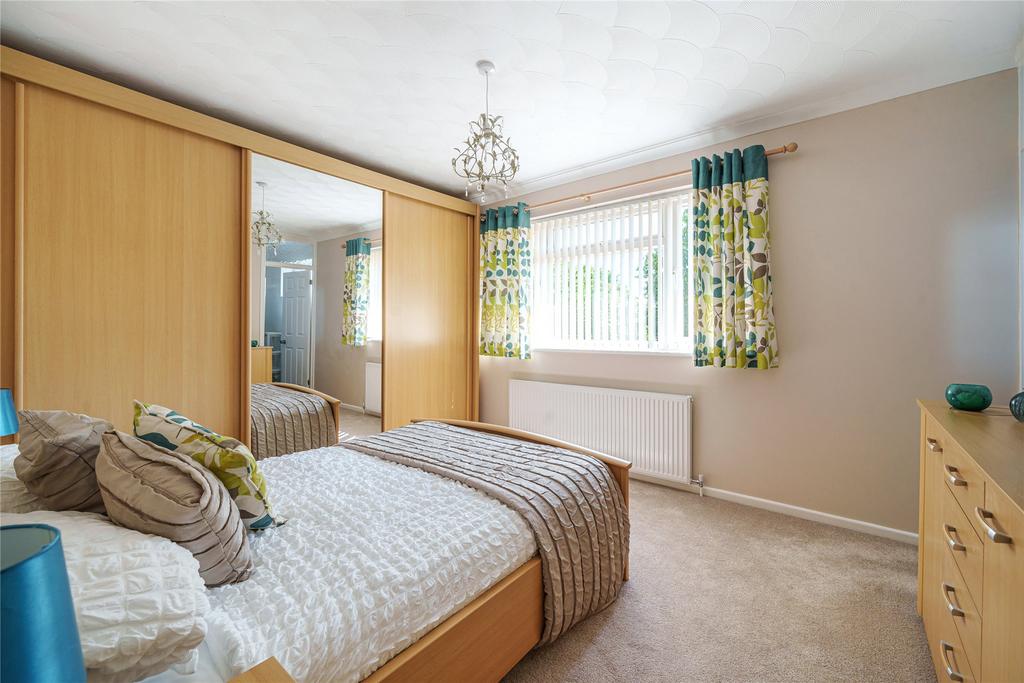 Principal Bedroom