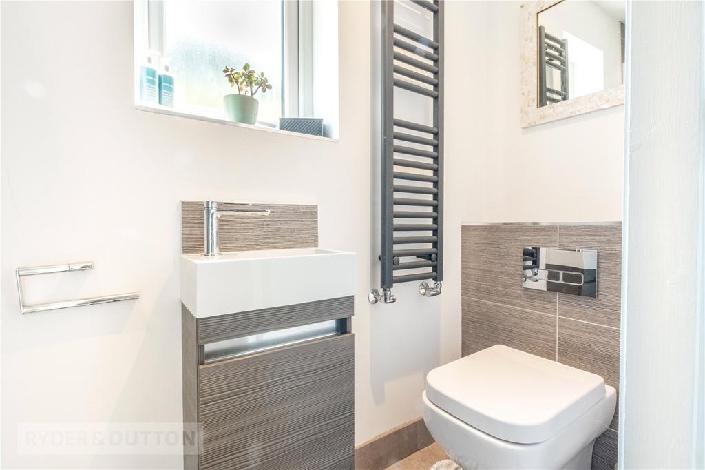 Ensuite