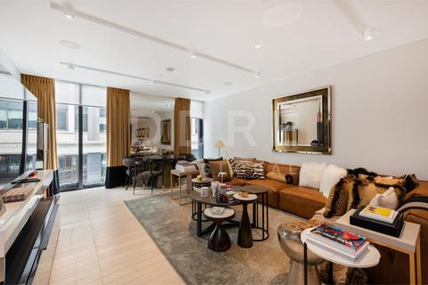 2 bedroom apartment for sale, Burlington Gate, London, W1S