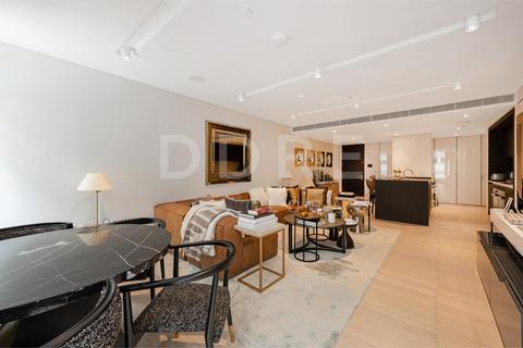 2 bedroom apartment for sale, Burlington Gate, London, W1S