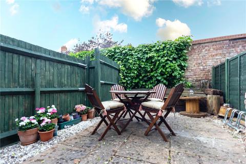 2 bedroom terraced house for sale, Watsons Walk, St. Albans, Hertfordshire