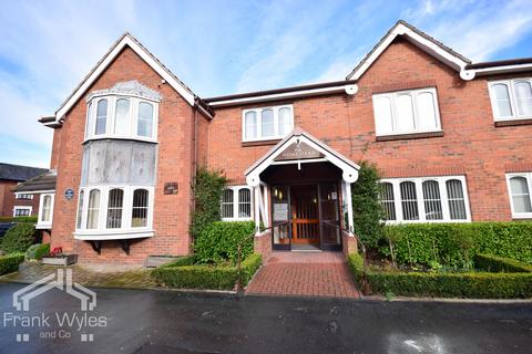 1 bedroom flat for sale, Henry Street, Lytham