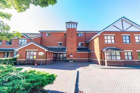 1 bedroom flat for sale - Oxford Road, Ansdell, Lytham St Annes, Lancashire
