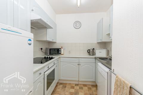 1 bedroom flat for sale - Oxford Road, Ansdell, Lytham St Annes, Lancashire