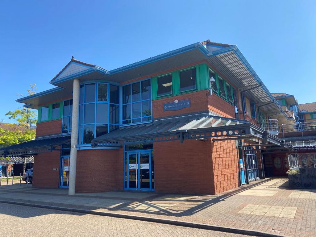Admiral House, Waterfront East, Level Street, Brierley Hill, West