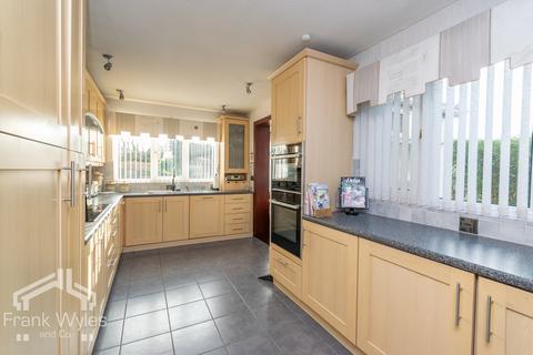 4 bedroom detached house for sale, Regent Avenue, Lytham