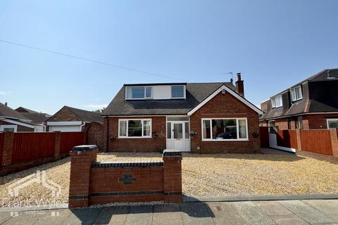 4 bedroom detached house for sale, Tuxford Road, Ansdell, Lytham St Annes, Lancashire
