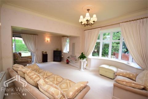 4 bedroom detached bungalow for sale, Mellings Lane, Lytham St Annes, Lancashire