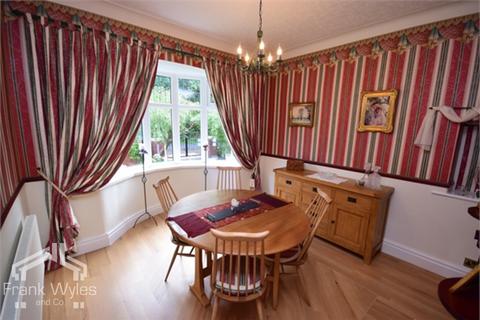 4 bedroom detached bungalow for sale, Mellings Lane, Lytham St Annes, Lancashire