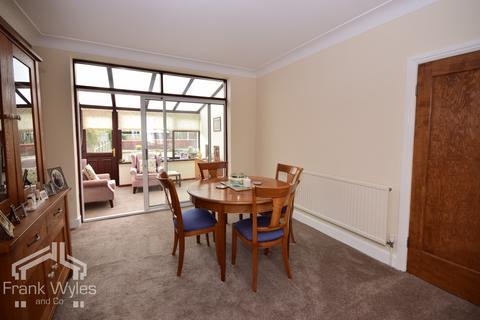 3 bedroom semi-detached house for sale, Clive Avenue, Lytham St Annes, Lancashire