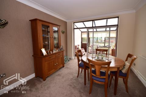 3 bedroom semi-detached house for sale, Clive Avenue, Lytham St Annes, Lancashire