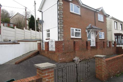 6 School Road, Ystalyfera, Swansea, SA9 2NQ