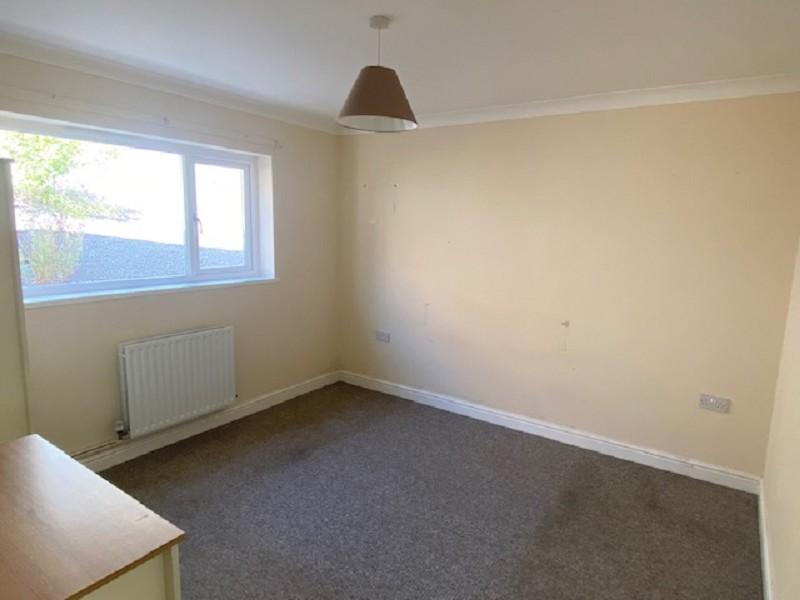 Bedroom 4/Reception Room