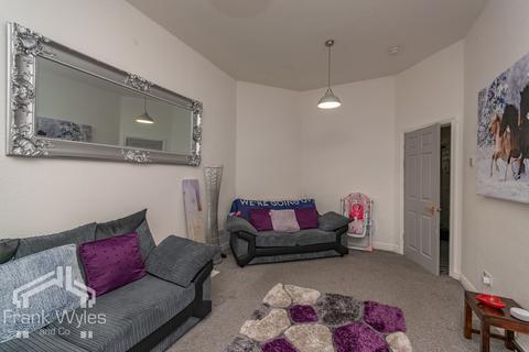2 bedroom flat for sale, The Crescent, Lytham St Annes, Lancashire