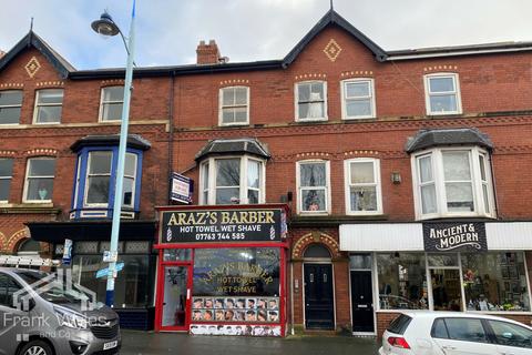 undefined, The Crescent, Lytham St Annes, Lancashire