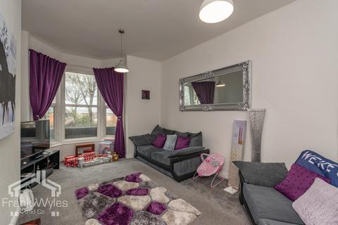 undefined, The Crescent, Lytham St Annes, Lancashire