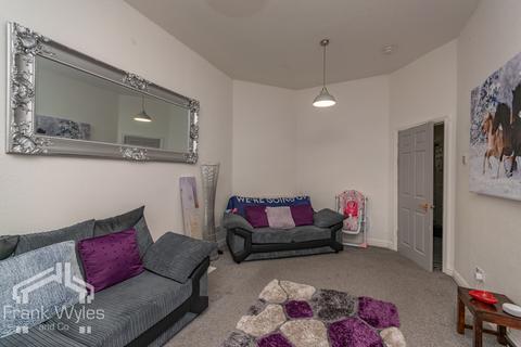 undefined, The Crescent, Lytham St Annes, Lancashire