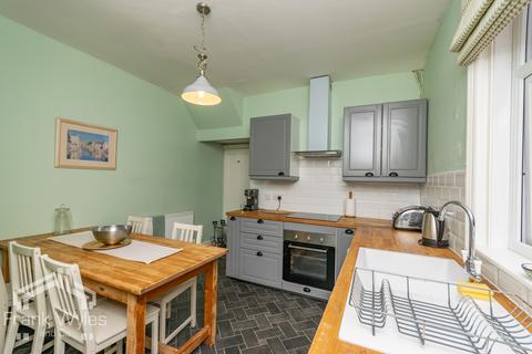 1 bedroom flat for sale, Glen Eldon Road, Lytham St Annes, Lancashire