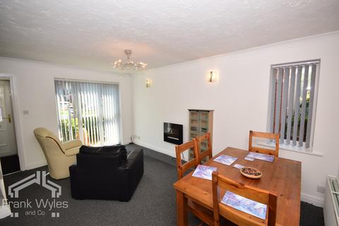 undefined, Mellings Wood, Lytham St Annes