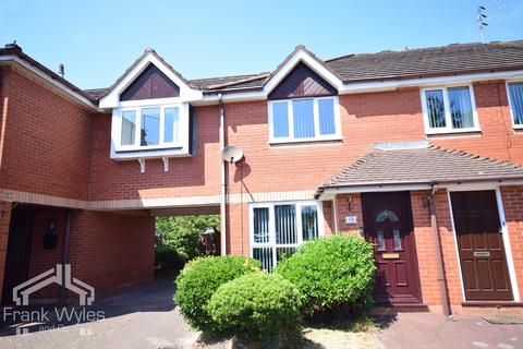 3 bedroom terraced house for sale, Mellings Wood, Lytham St Annes