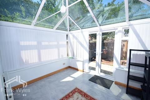3 bedroom terraced house for sale, Mellings Wood, Lytham St Annes