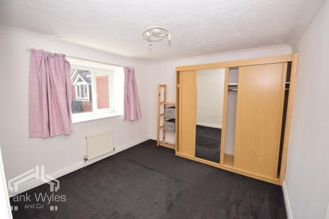 3 bedroom terraced house for sale, Mellings Wood, Lytham St Annes