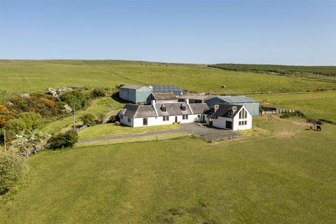 Land for sale - Newlands Farm, Maybole, South Ayrshire, KA19