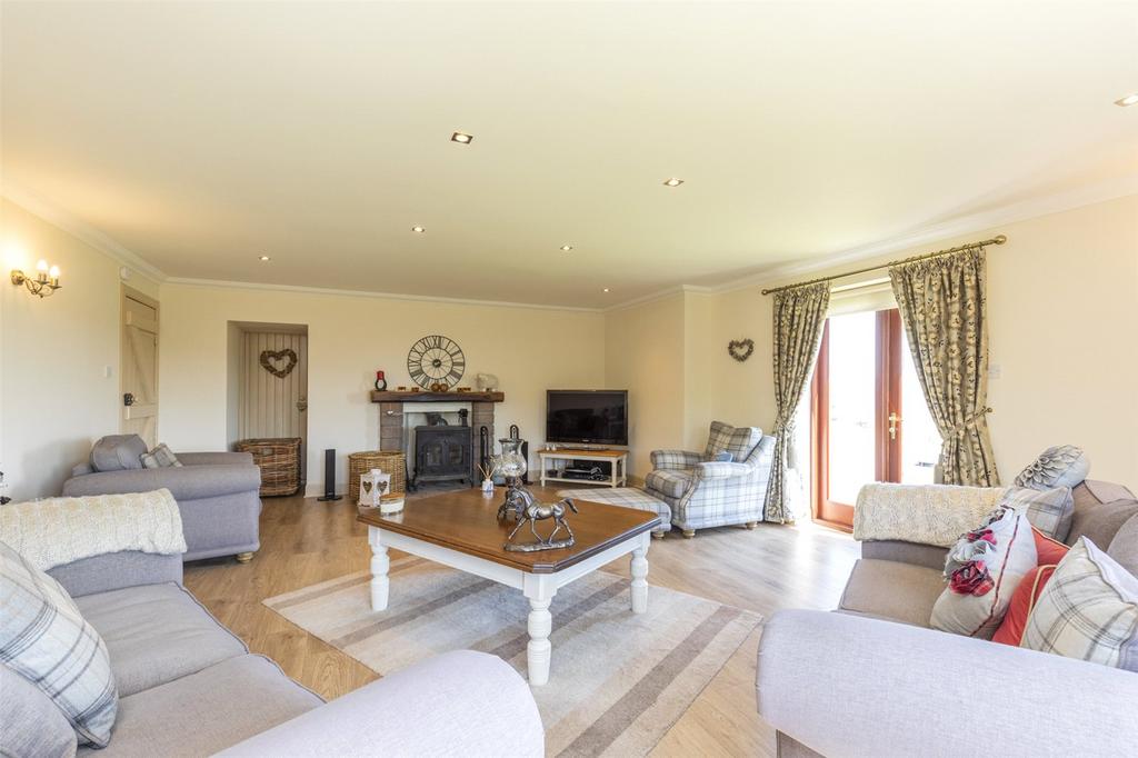 Newlands Farm, Maybole, South Ayrshire, KA19 Land for sale £875,000