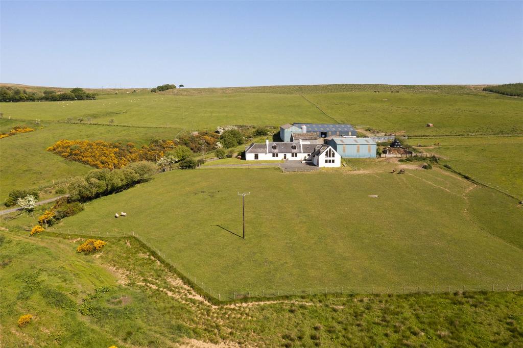 Newlands Farm