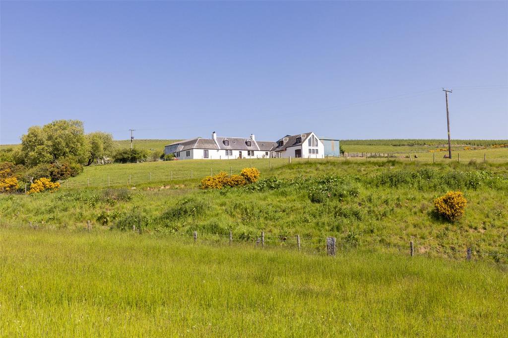 Newlands Farm