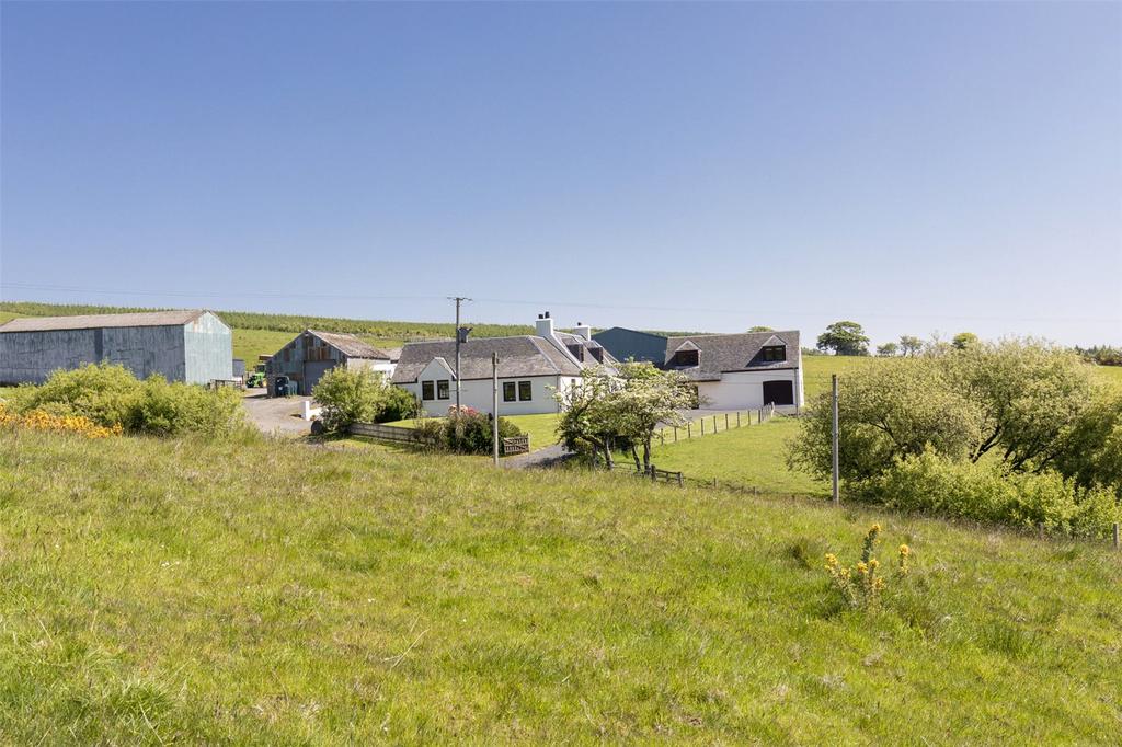 Newlands Farm