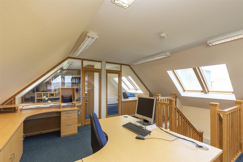 Office Wing