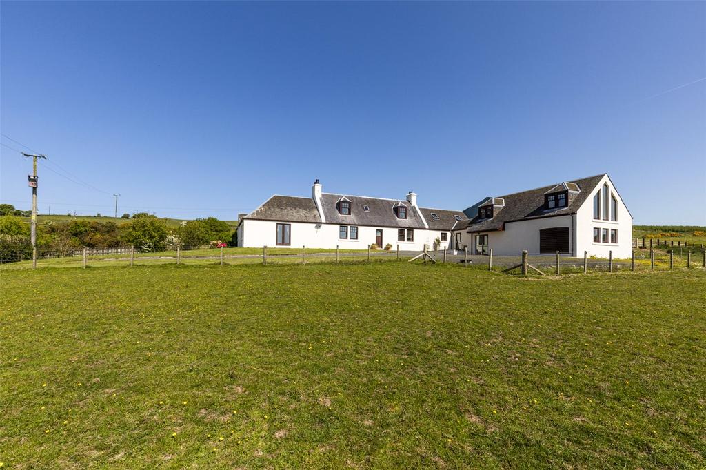 Newlands Farm