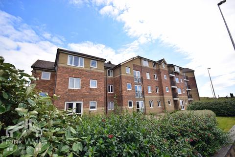 1 bedroom flat for sale, Clifton Drive North, Lytham St Annes, Lancashire