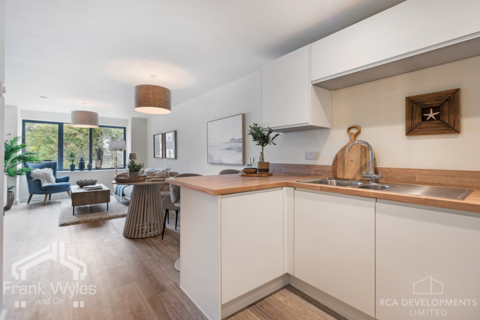 2 bedroom flat for sale, The Residence, Clifton Drive South, Lytham St. Annes