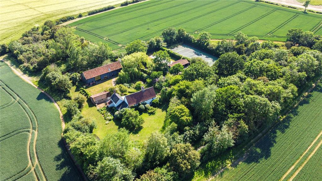 Bryces Farm