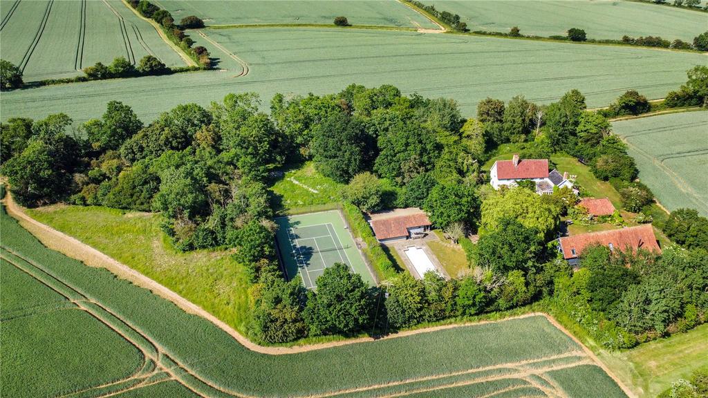 Bryces Farm