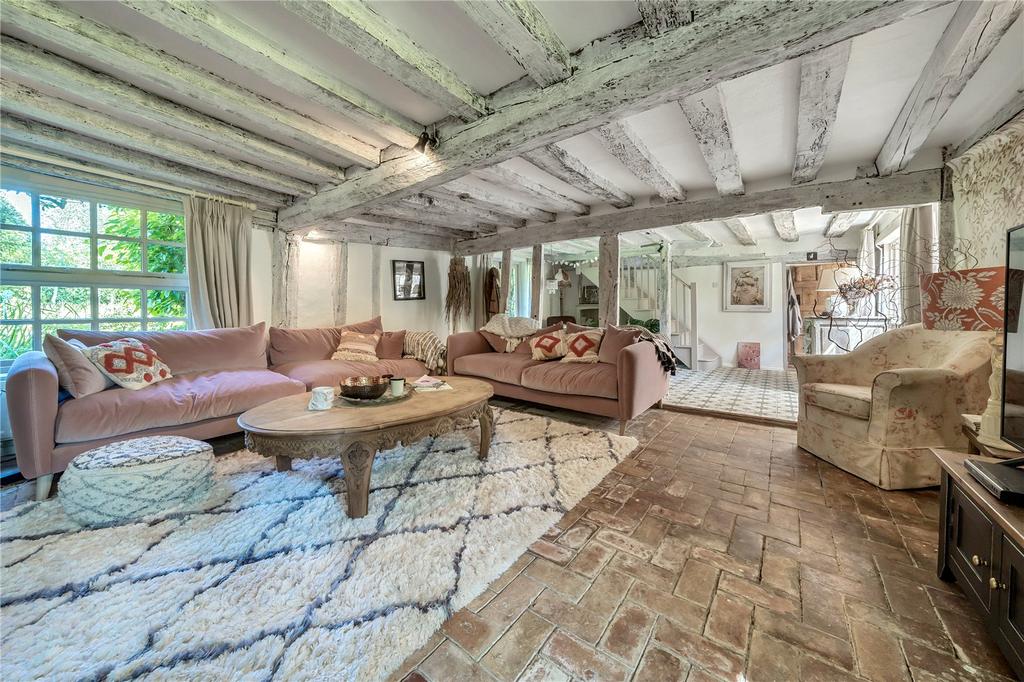 Sitting Room 1