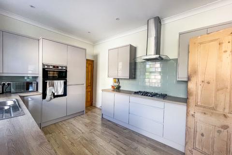 5 bedroom semi-detached house for sale, Bryntirion Road, Pontlliw, Swansea, West Glamorgan, SA4 9EB