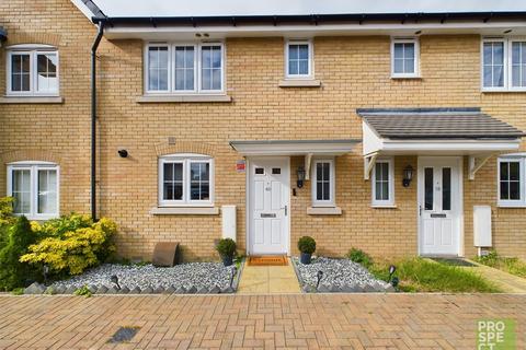 3 bedroom terraced house for sale, Budd Grove, Winnersh, Wokingham, Berkshire, RG41