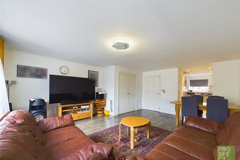 3 bedroom terraced house for sale, Budd Grove, Winnersh, Wokingham, Berkshire, RG41